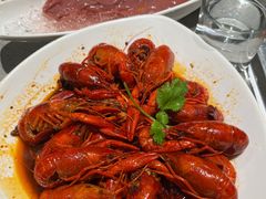 -海底捞火锅(金地广场生日主题店)