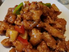 -大胡同天津菜·海肠捞饭·津门皮皮虾锅贴一绝(西姜井店)