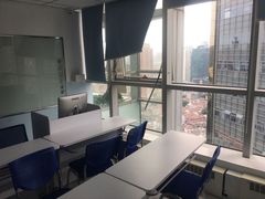 -新航道雅思托福·留学·考研培训(人民广场校区)