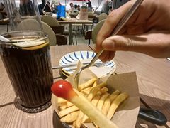 -必胜客(兰州国贸店)