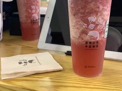 -喜茶(南昌王府井店)