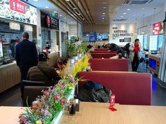 -李先生牛肉面大王(东铁营店)