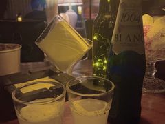 -隐肆威士忌鸡尾酒吧(玉沙国际店)