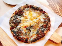 -Mercato莫卡多露台餐厅与酒吧(K11店)
