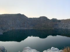 -黄埔油麻山森林公园