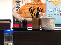 -香港饭店0410(明洞店)