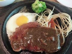 -凡塔斯牛排餐厅(厚街万达店)