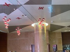 -南京禄口机场雅高铂尔曼大酒店