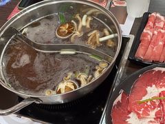 -呷哺呷哺(西单大悦城店)