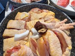 -琥珀川糟粕醋·香草鸭·鸡煲(慈云寺店)