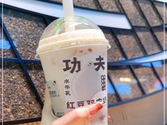 -喜茶(深圳海岸城店)