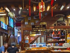 -汉唐面庄(彬州店)
