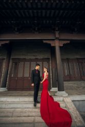 -宿迁台北新娘婚纱摄影