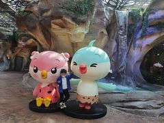 -杭州开元森泊度假乐园