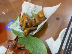 -煲煲掂风味煲仔饭餐厅(西区店)