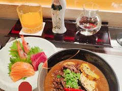 -滩万日本料理Nadaman(国贸大酒店)