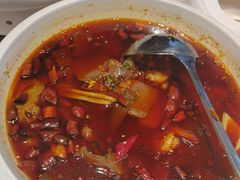 -漢舍中国菜馆(889广场店)