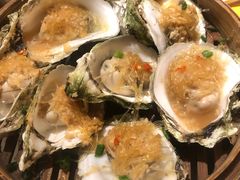-喜碧海鲜·二十年本土海鲜老字号(上排店)