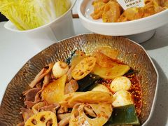 -川越泰火锅(吉利大厦店)