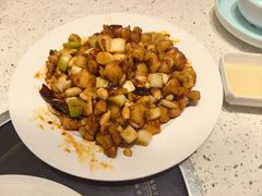 -玉林烤鸭店(小西天店)