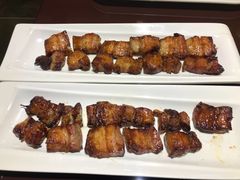 -三个大叔东北烧烤·砂锅菜(西三旗店)