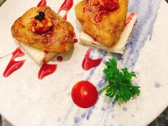 -菊上料理(蜀山银泰百货店)