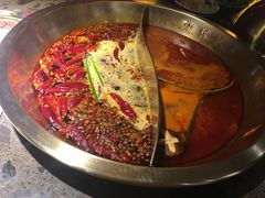 -小龙坎火锅(泉舜店)