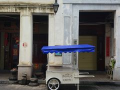 -海口骑楼老街历史文化街区