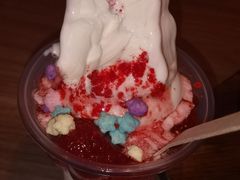 -DQ·蛋糕·冰淇淋(龙湖狮山天街店)