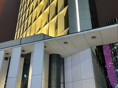 -北京三里屯CHAO酒店