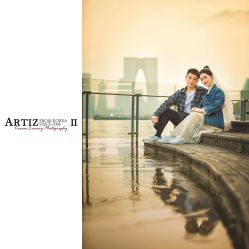 -韩国艺匠ARTIZ STUDIO(博览中心店)