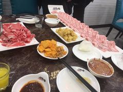 -朋友的火锅店(辽大店)