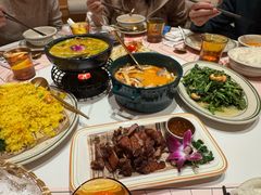 -美泰·Mangothai·清迈云街(天空之城店)