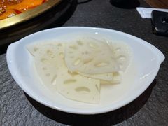 -龙隆昌·鲜品火锅·江湖烤鱼