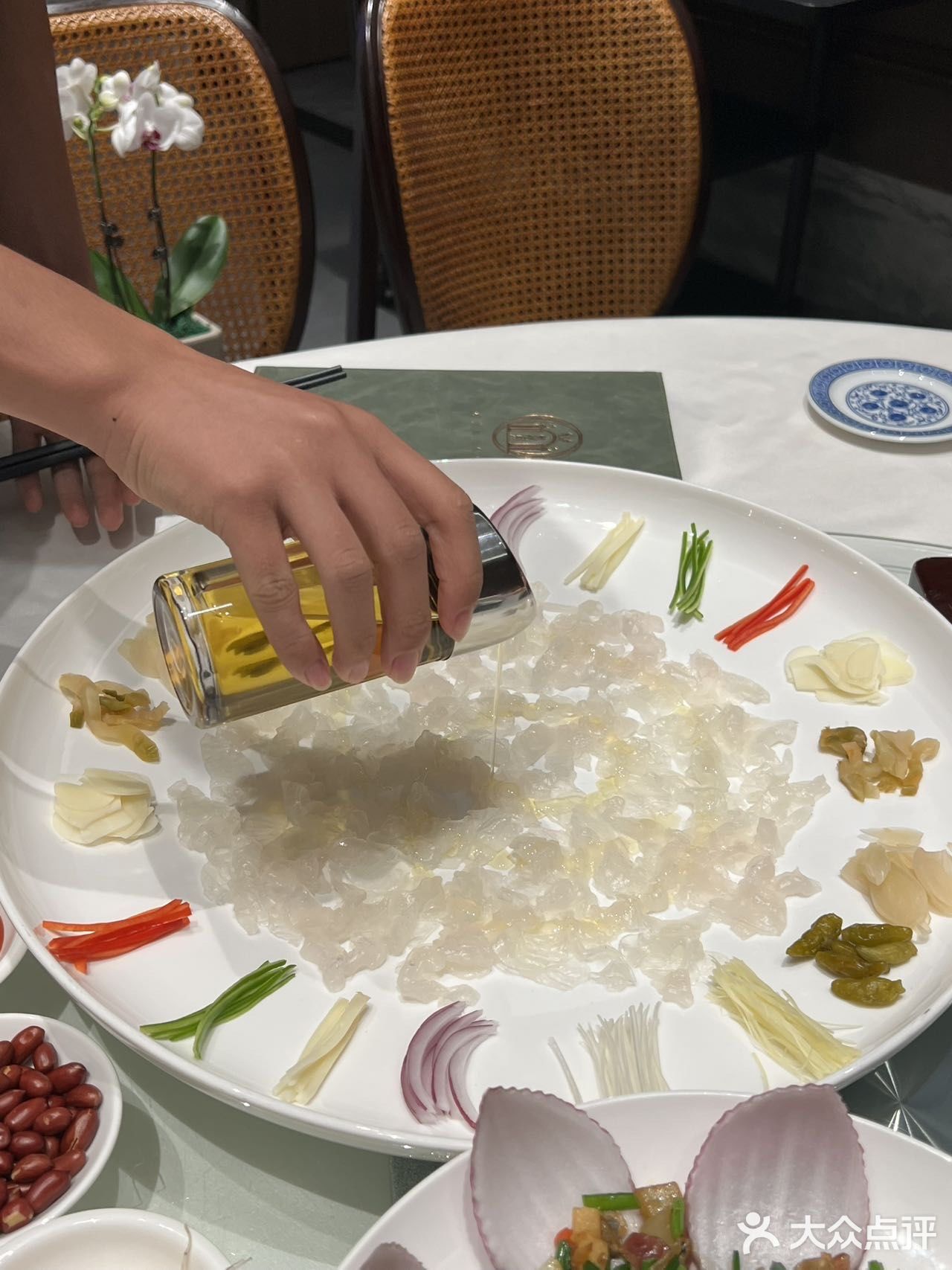 本人近期最爱去吃的广东佛山顺德菜餐厅🍴