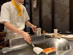 -57°铁板烧(星力元隆广场店)