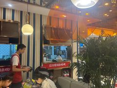 -三江源活鱼现烤(维多利摩尔城店)