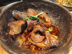 -洪兴砂锅·融合砂锅菜(三站店)