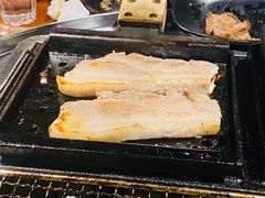 -伍丁·烤牛肋(和平东桥店)