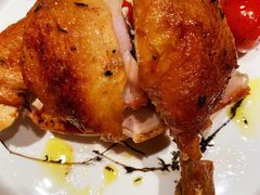 -JANS意式简餐厅·惠灵顿牛排