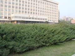 -辽宁大学(崇山校区)