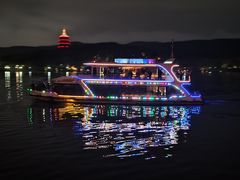 -西湖游船