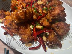 -有位虾匠·手工土菜小馆(市北店)