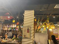 大堂-通海俄式烧烤·俄罗斯大串(嵩山路店)