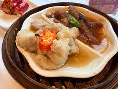 -泮溪酒家(荔枝湾店)