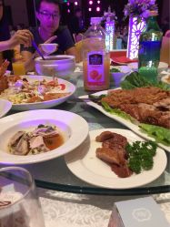 -上海外高桥喜来登酒店·宴会厅