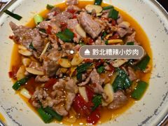 -树厨贵州菜(大十字店)