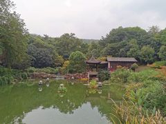 -虞山风景区