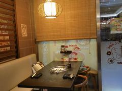 -熊出没日本烧肉放题