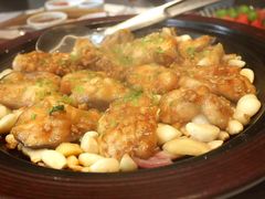 -顺德佬(五和店)